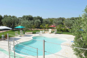 VALLE D'ITRIA - OSTUNI Trullo Gaio
